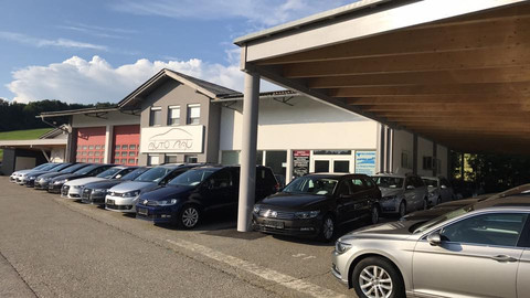Auto Rau GmbH
